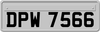 DPW7566