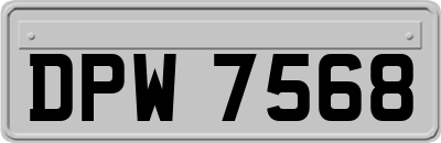 DPW7568