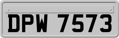 DPW7573