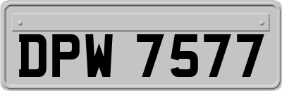 DPW7577