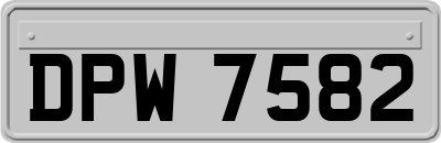 DPW7582