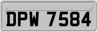 DPW7584