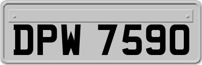 DPW7590