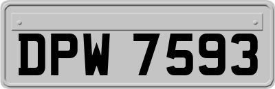 DPW7593