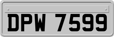 DPW7599