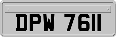 DPW7611