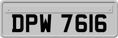DPW7616