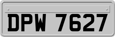 DPW7627
