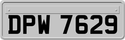DPW7629