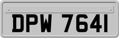 DPW7641