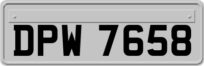 DPW7658