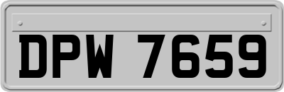 DPW7659