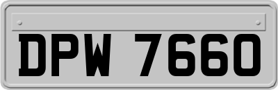DPW7660