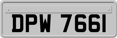 DPW7661