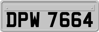 DPW7664