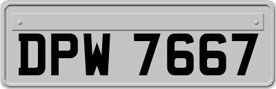 DPW7667