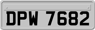 DPW7682