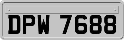 DPW7688
