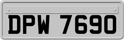 DPW7690