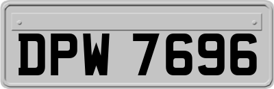 DPW7696