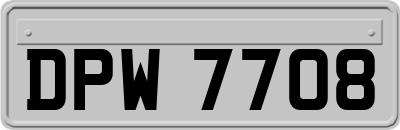 DPW7708