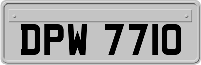 DPW7710