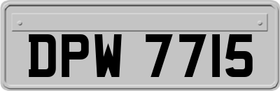 DPW7715