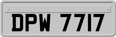 DPW7717