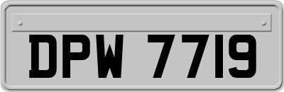 DPW7719