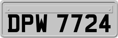 DPW7724