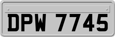 DPW7745
