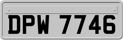 DPW7746