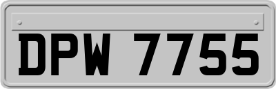 DPW7755