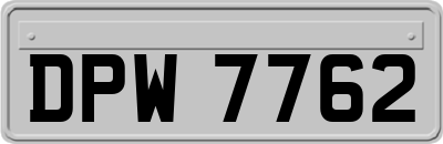 DPW7762