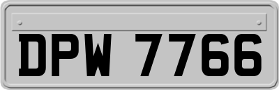 DPW7766