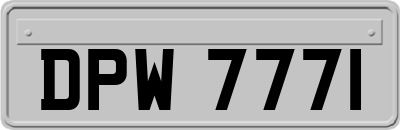 DPW7771