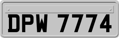 DPW7774