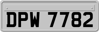 DPW7782