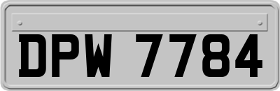 DPW7784