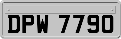 DPW7790