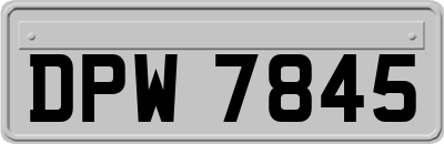 DPW7845