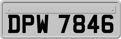 DPW7846