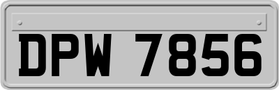 DPW7856