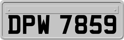 DPW7859