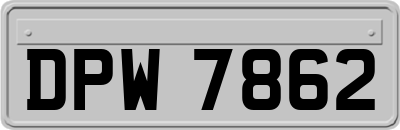 DPW7862