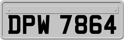 DPW7864