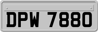 DPW7880