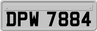 DPW7884