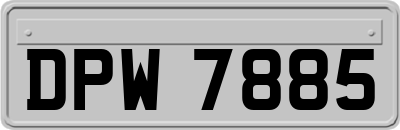 DPW7885