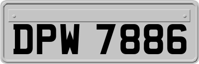 DPW7886
